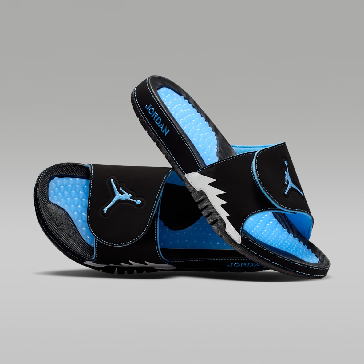Jordan. Nike JP